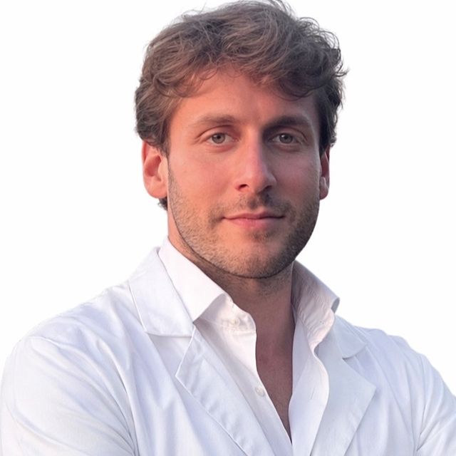 Quirino Alessandro Petrucci, ortopedico Roma