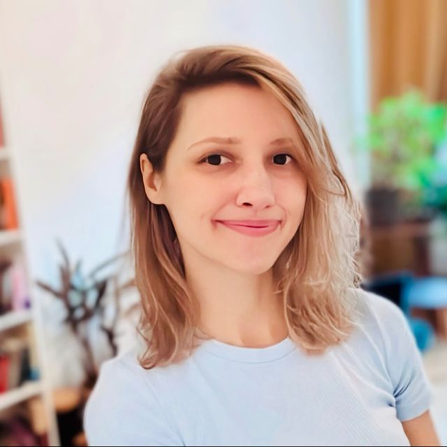 Katarzyna Juścińska-Sak, psychoterapeuta Kraków