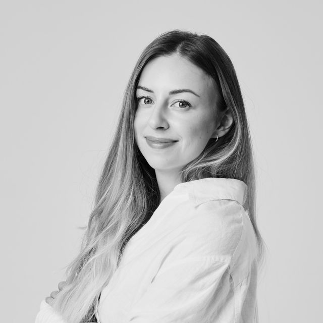 Anna Szpot, psycholog Warszawa