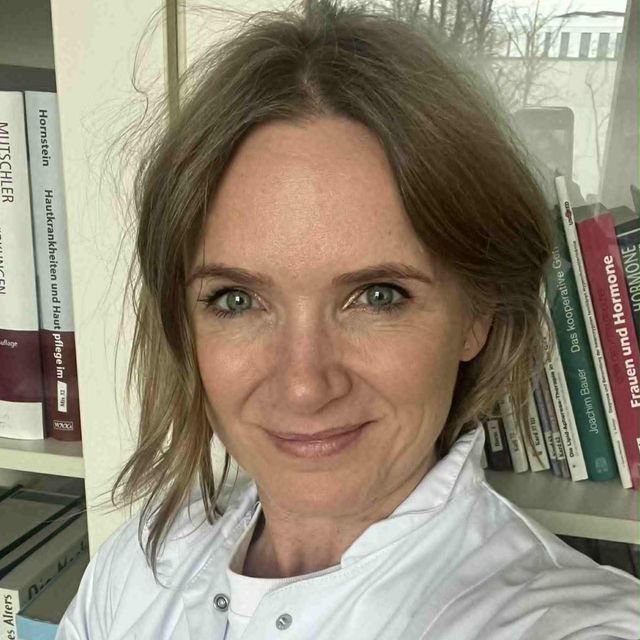 Anna  Gogojewicz, dietetyk Poznań