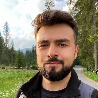 mgr Michał Wiśniewski