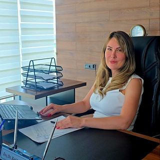 Resmi büyüt: Betül Uyar, Psikiyatri Diyarbakır