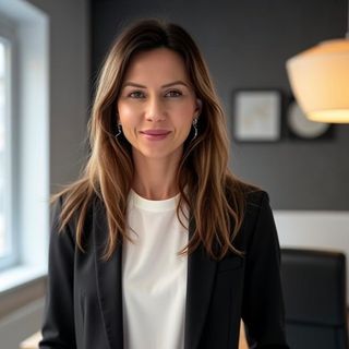 Powiększ obraz: Kamila Sekuła, psycholog Katowice