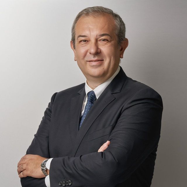 Paolo Cecchini, oculista Milano