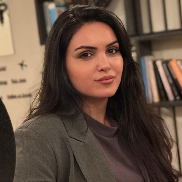 Fatma Bilici, Psikoloji İzmir