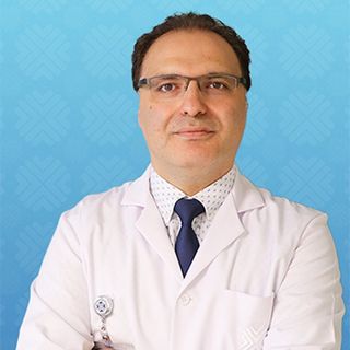 Resmi büyüt: Mustafa Yücel Boz, Üroloji İstanbul