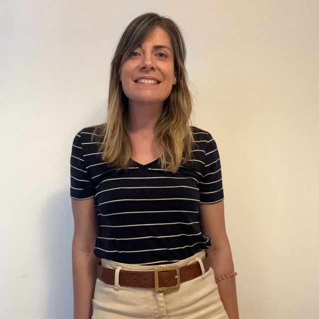 Arancha Lorente, Psicólogo Palma de Mallorca