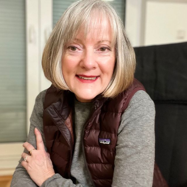 Verena Siefarth-Mettinger, Heilpraktiker für Psychotherapie Hennef