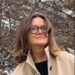 Powiększ obraz: Joanna Ustowska, psychiatra Gdańsk