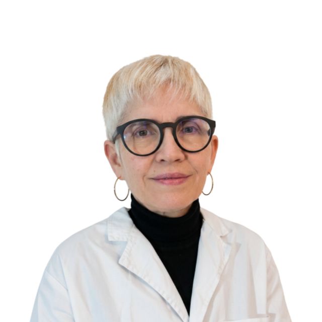 Ileana Hernández Hernández, Anestesista Barcelona