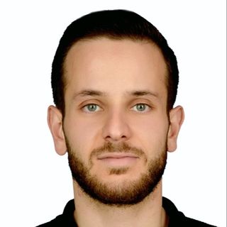 Muhammed Nour Haj Assad, Pratisyen Kütahya