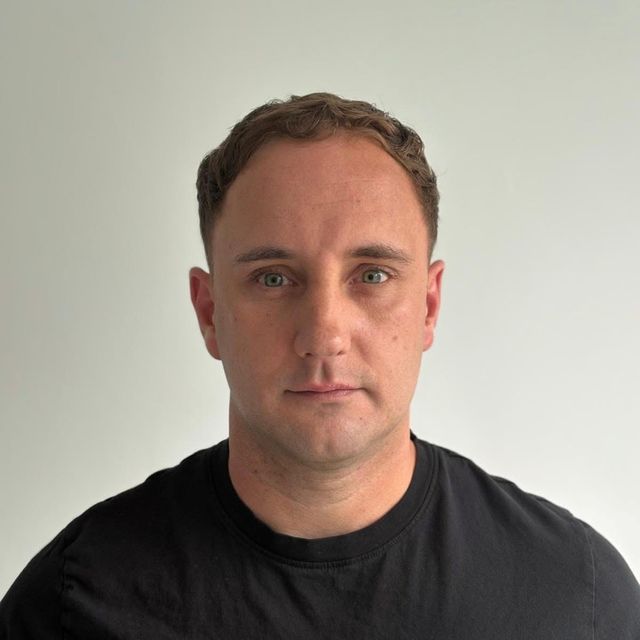 Bartosz Saj, fizjoterapeuta Lidzbark Warmiński