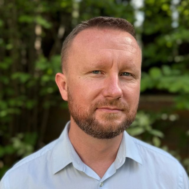 Piotr Jarocki, psycholog Warszawa