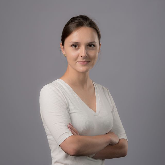 Zuzanna Strycharz, psycholog Kraków