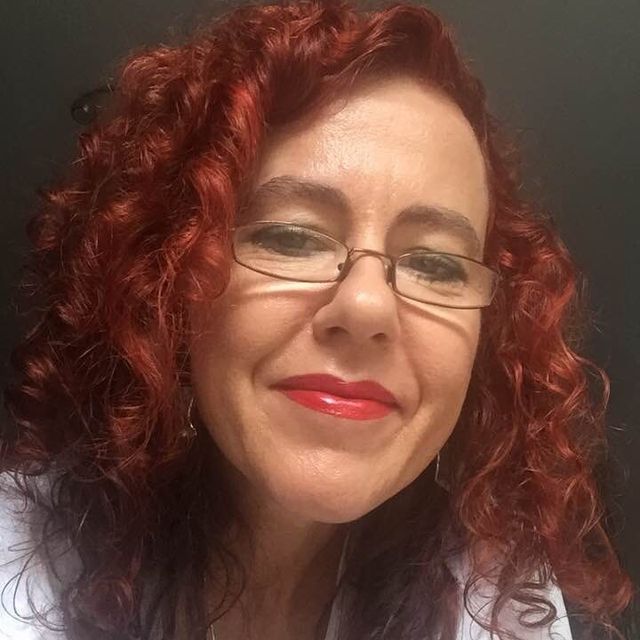 Magdalena  Sobolewska , psycholog Giżycko