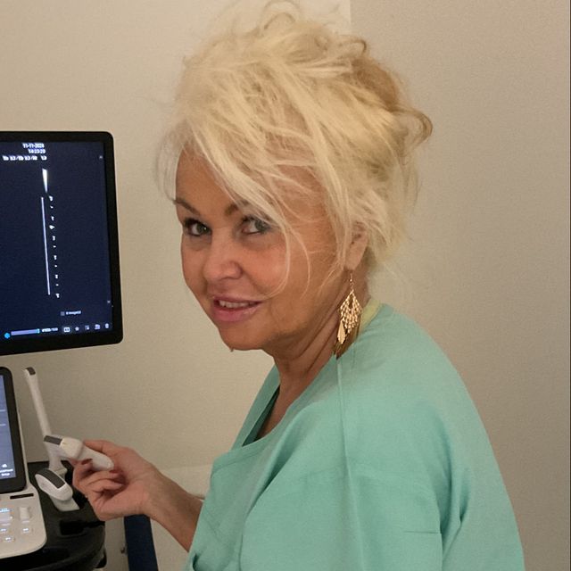 Gabriela Wólczyńska, położna/położny Słupsk