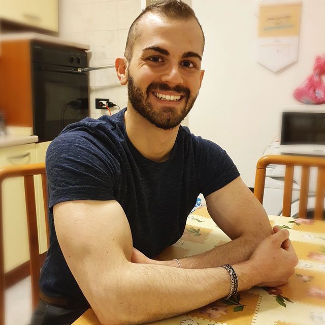 Fabio M. P. Tortorelli, psichiatra Roma