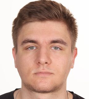 Powiększ obraz: Daniel Zimowski, technik masażysta Luboń