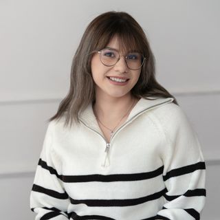 Powiększ obraz: Elżbieta Foryt, psycholog Lublin