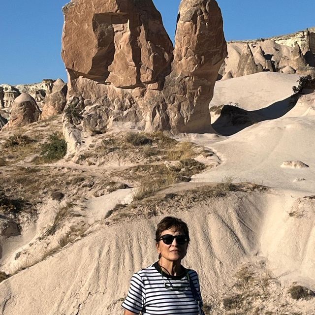 Giovanna Forino, ginecologo Milano