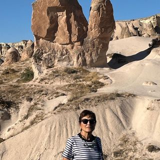 Ingrandire l'immagine: Giovanna Forino, ginecologo Milano