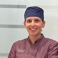 Lara Vernelli, igienista dentale Chiaravalle