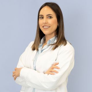 Acercar imagen: Marta Marrón Jiménez, Podólogo El Ejido