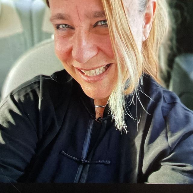 Ljuba Zamarin, psicologo Monza