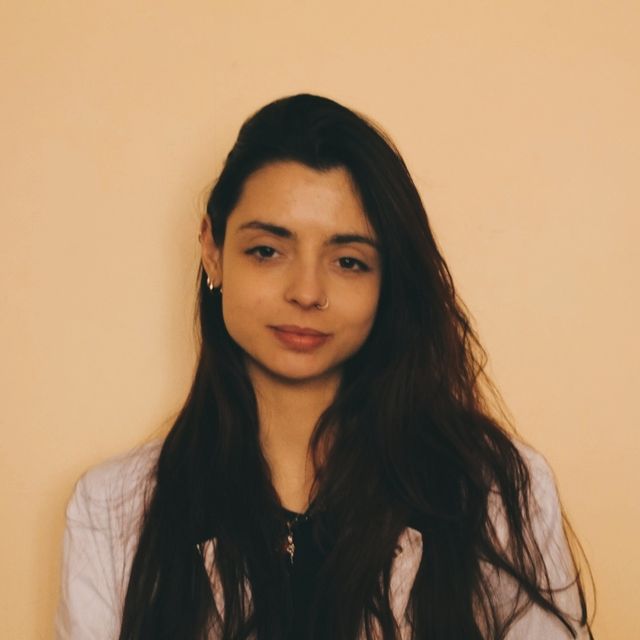 Arianna Vittani, nutrizionista Milano