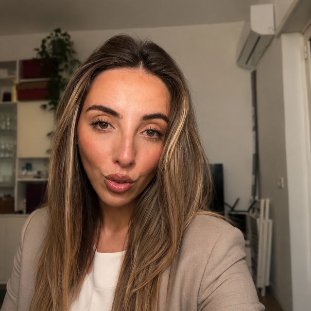 caterina d'orazi, psicologo Roma