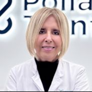 Maria Gibilaro, chirurgo generale Trento