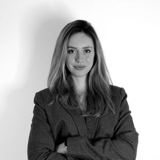 Acercar imagen: María Palacios Moreno, Dietista Nutricionista Alcalá de Henares