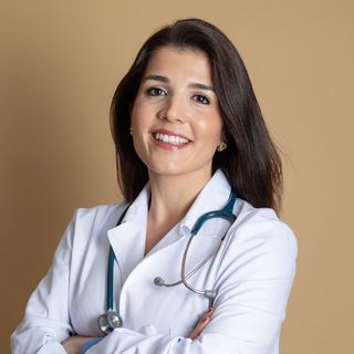 Acercar imagen: Teresa Fernandez Martinez, Pediatra Badajoz