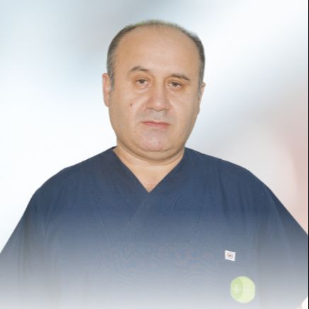 Fikret Aydın, Anesteziyoloji Ve Reanimasyon Sultanbeyli