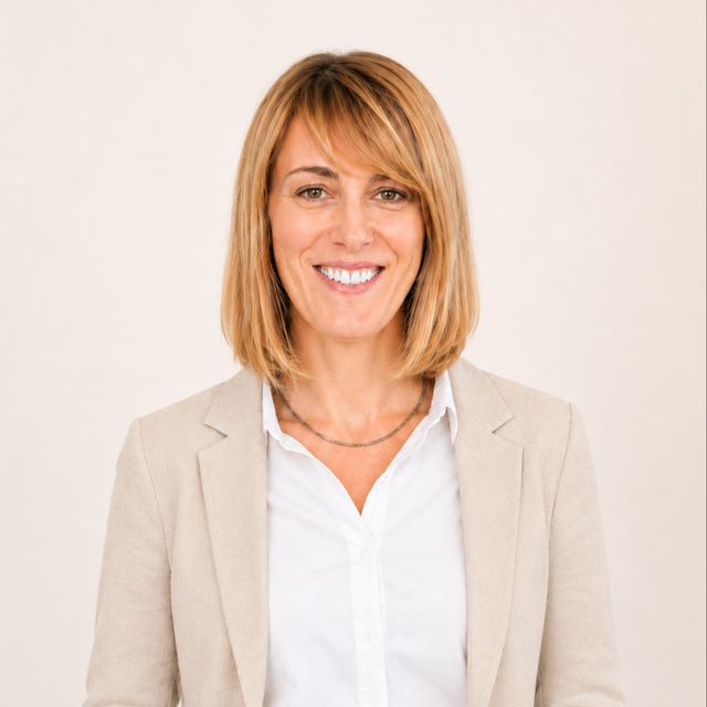 Mara Colombo, psicologo Bergamo