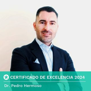Acercar imagen: Pedro Hermoso, Especialista en Medicina del Deporte Vinyols i Els Arcs
