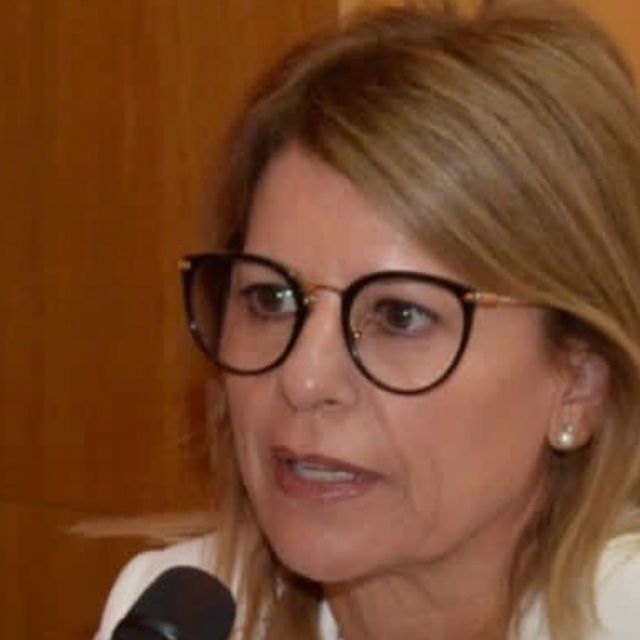 Rosanna Cabula, endocrinologo Cagliari