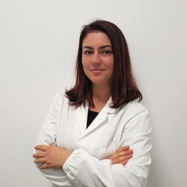 Elettra Giannini, ortopedico Palestrina