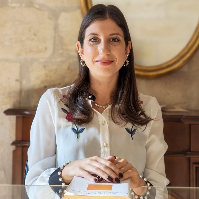 Roberta Bernardini, psicologo Lecce