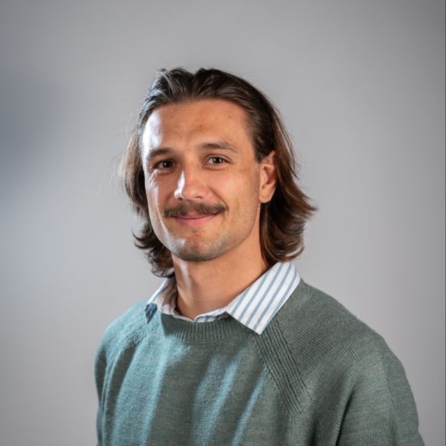 Pablo Pont Loriente, Psicólogo Madrid