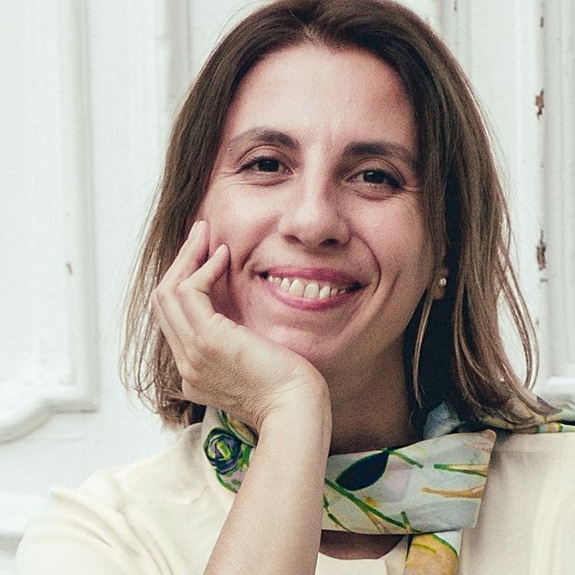 Rosana Plaza Miguel, Psicólogo Madrid