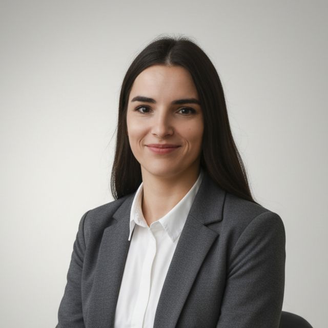 Sylwia Olesińska