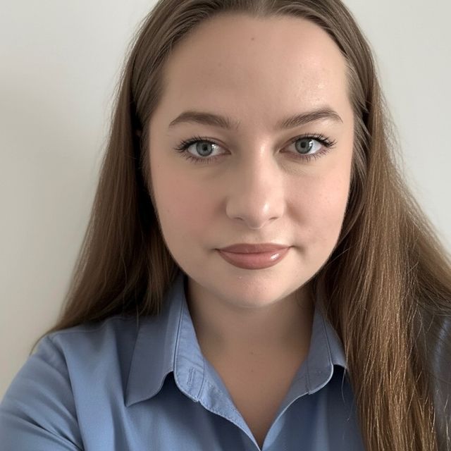 Marta Nowak, psycholog Warszawa