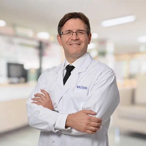 Çağlar Çallı, Kulak Burun Boğaz Çiğli