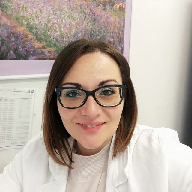 Anna Clelia Brita, psicoterapeuta Roma