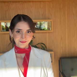 Resmi büyüt: Gonca Şeneroğlu, Diyetisyen İstanbul