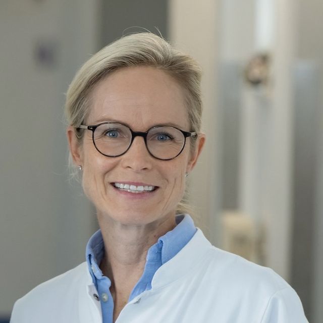 Siri Sophia Wiesmann, Allgemeinchirurg Hemer