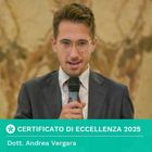 Dott. Andrea Vergara