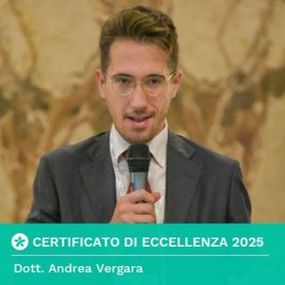 Dott. Andrea Vergara