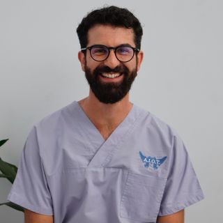 Dr. Antonio Simone Primiceri